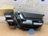 Seat control switch