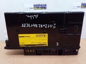 Comfort/convenience module