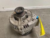 Lichtmaschine
