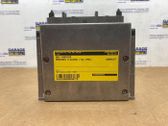 ABS control unit/module