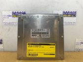 Calculateur moteur ECU