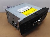 Radio / CD-Player / DVD-Player / Navigation