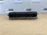 Calculateur moteur ECU