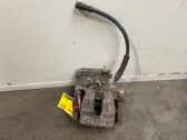 Bremssattel hinten