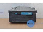 Engine control unit box