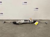 Steering rack mechanical part