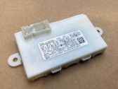 Antenne des Keyless-Systems