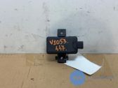 Tire pressure control unit