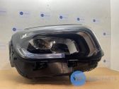 Headlight/headlamp