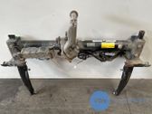 Tow bar set