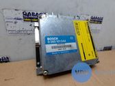 Antenna control unit