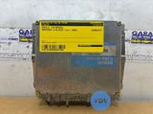 Antenna control unit