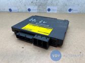 Module unité de contrôle d'antenne