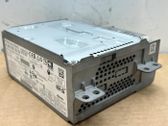 Radio / CD-Player / DVD-Player / Navigation