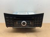 Radio / CD-Player / DVD-Player / Navigation