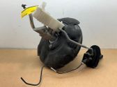 Servo-frein