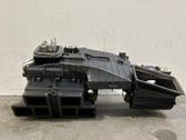Interior heater climate box assembly housing