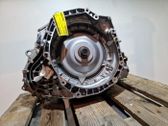Manual 5 speed gearbox