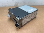 Radio / CD-Player / DVD-Player / Navigation