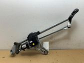 Motor y varillaje del limpiaparabrisas delantero