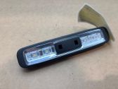 Luz del asiento trasero