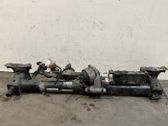 Tow bar set