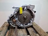 Manual 5 speed gearbox
