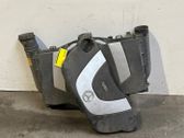 Motorabdeckung