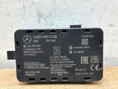 Antena de radio