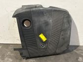 Couvercle cache moteur