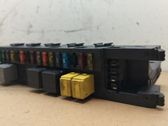 Comfort/convenience module