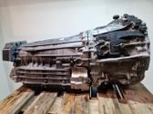 Manual 5 speed gearbox