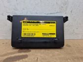 Door central lock control unit/module