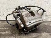 Bremssattel hinten