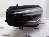 Headlight/headlamp