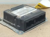 Unidad de control/módulo del Airbag