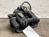 Bremssattel hinten