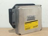 Engine control unit/module