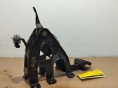 Brake pedal