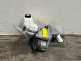 Servo-frein