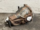 Hinterachsdifferential