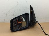 Front door electric wing mirror