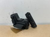 Seat control switch