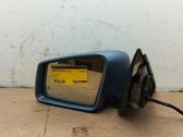 Front door electric wing mirror