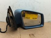 Front door electric wing mirror