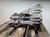 Manual 5 speed gearbox