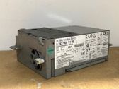 Radio / CD-Player / DVD-Player / Navigation