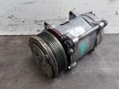 Klimakompressor Pumpe