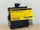 Door central lock control unit/module