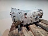 Manual 5 speed gearbox